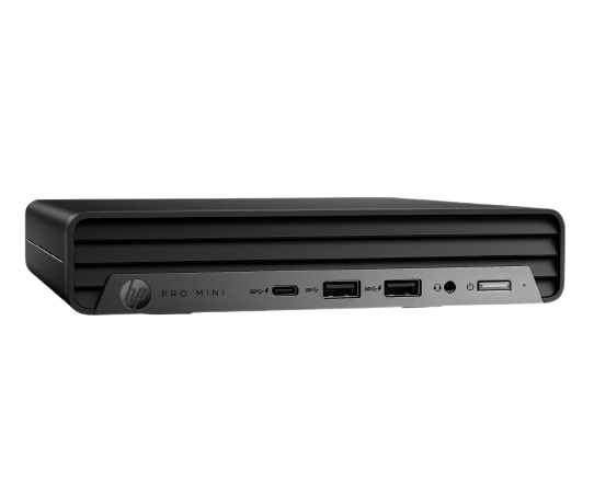 HP PRO MINI 400 G9 (i7-12700T)