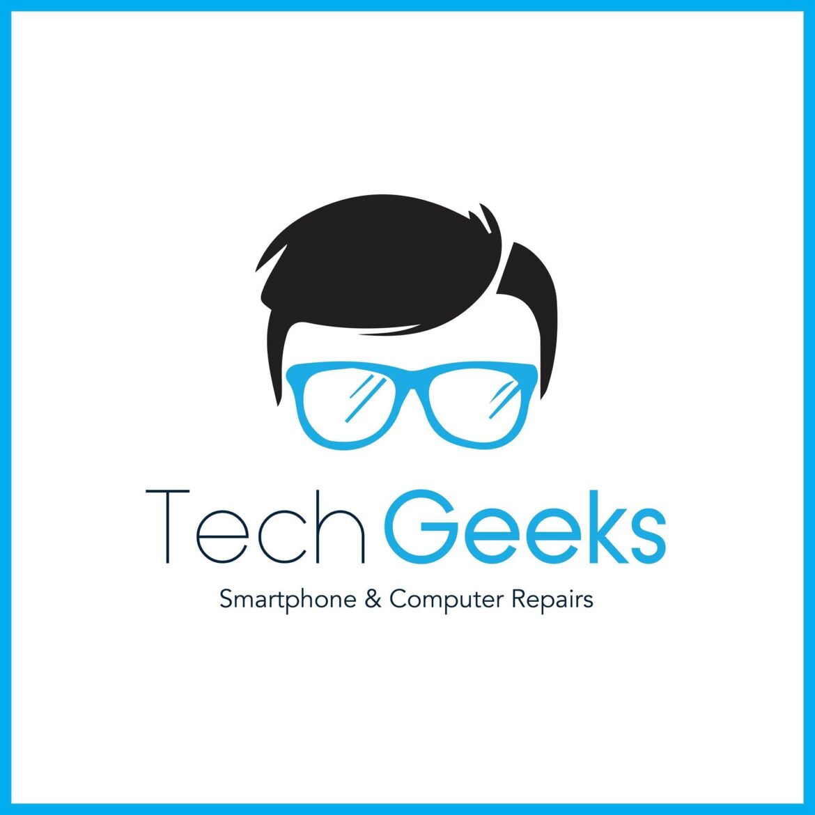 TECH GEEKS